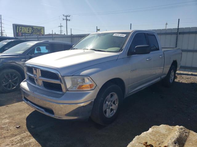 2009 Dodge Ram 1500 VIN: 1D3HB18P79S783038 Lot: 40879904