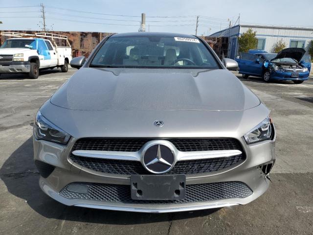 VIN WDD5J4GB8LN033214 2020 Mercedes-Benz CLA-Class,... no.5