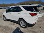 3GNAXSEV8NS172185 2022 CHEVROLET EQUINOX photo no. 2