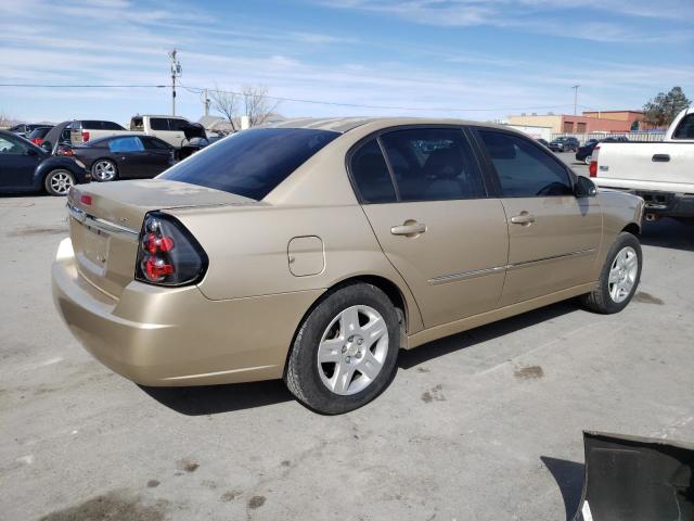 2006 Chevrolet Malibu Lt VIN: 1G1ZT51FX6F283780 Lot: 45780674