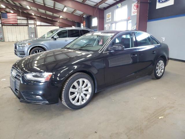 VIN WAUFFAFL7DN007758 2013 Audi A4, Premium Plus no.1