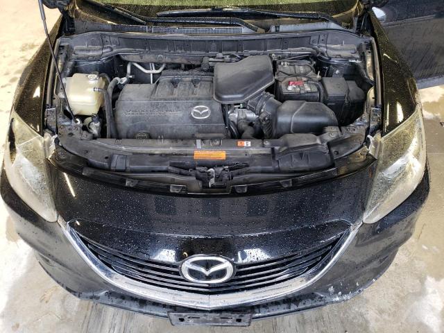 2015 MAZDA CX-9 TOURI - JM3TB2CA7F0460280