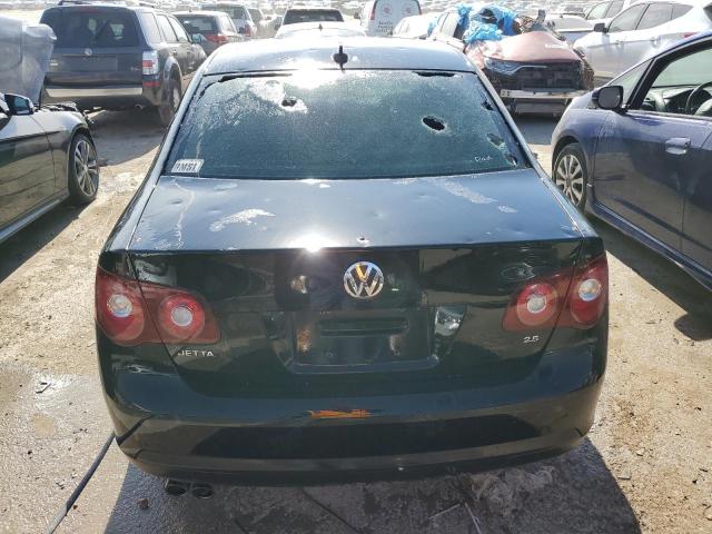 2008 Volkswagen Jetta Se VIN: 3VWRM71K78M003598 Lot: 48522074