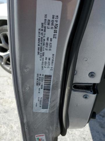 2015 DODGE CHARGER R/ - 2C3CDXCT1FH866380