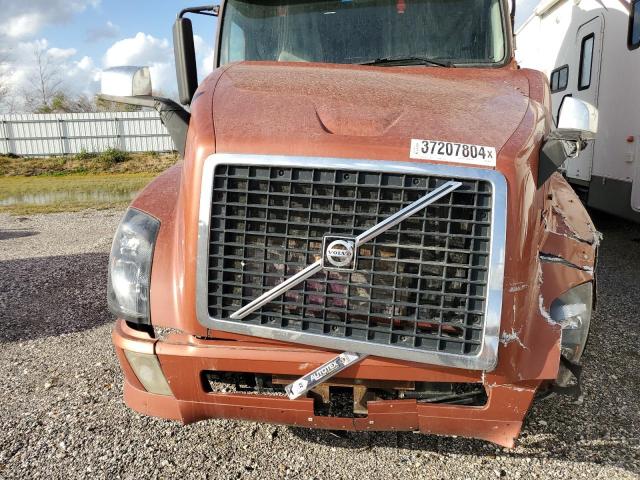 2012 Volvo Vn Vnl VIN: 4V4NC9THXCN540454 Lot: 45967234