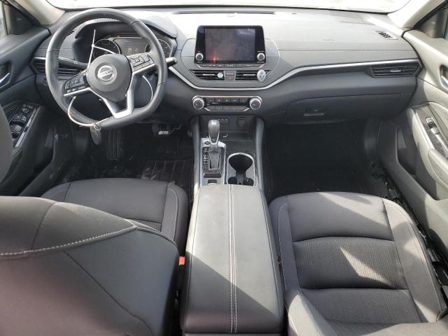 2021 NISSAN ALTIMA SV - 1N4BL4DV7MN377548