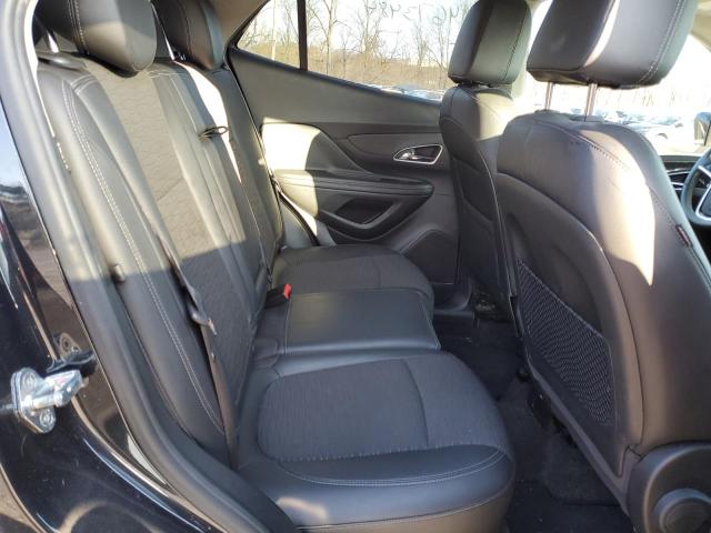 2016 BUICK ENCORE CON - KL4CJFSB6GB714901