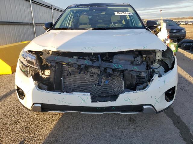 2024 Kia Seltos S VIN: KNDEU2AA5R7551395 Lot: 46900414