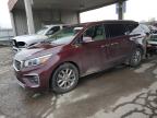2019 KIA SEDONA EX - KNDMC5C15K6538476