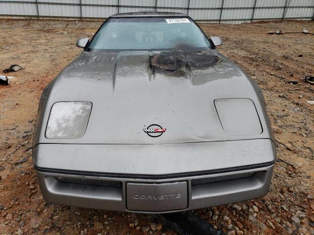 1986 Chevrolet Corvette VIN: 1G1YY0780G5104131 Lot: 47750784