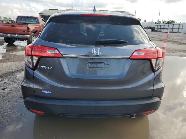 3CZRU5H57MM727108 Honda HR-V EX 6