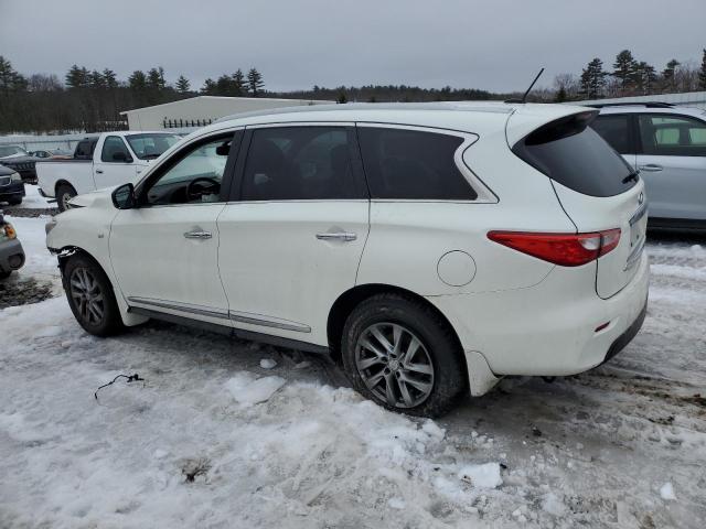 2015 Infiniti Qx60 VIN: 5N1AL0MM5FC513725 Lot: 48402854