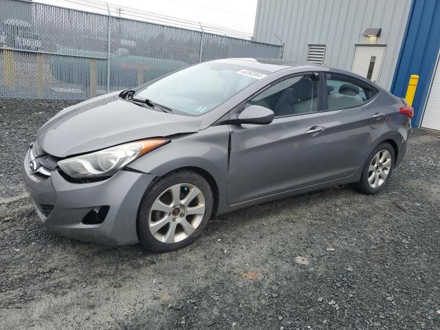Vin: 5npdh4ae6dh156757, lot: 43260364, hyundai elantra gls 2013 img_1