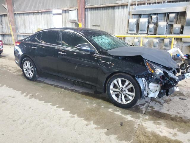 KNAGN4A77B5140309 2011 Kia Optima Ex