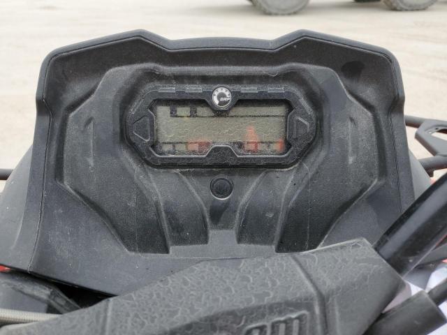 2020 CAN-AM OUTLANDER - 3JBLGAT22LJ003077
