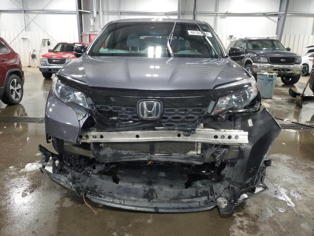 5FNYF8H55MB020025 2021 Honda Passport Exl