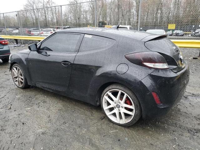 2012 Hyundai Veloster VIN: KMHTC6AD6CU067428 Lot: 48829624