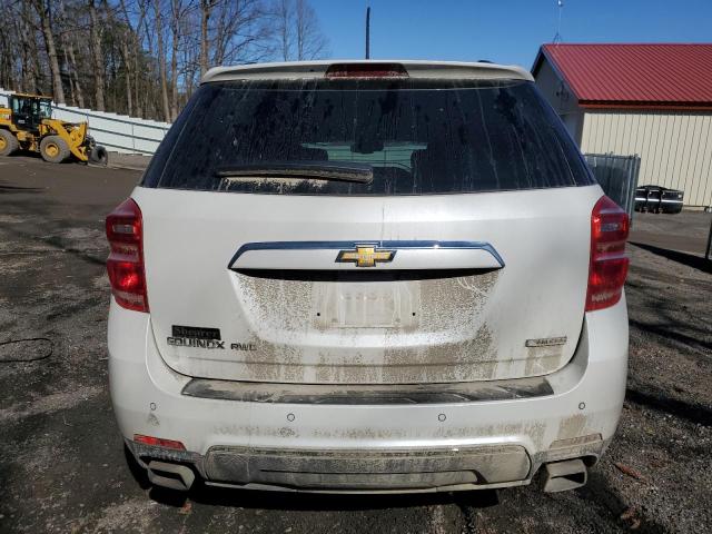 2017 Chevrolet Equinox Premier VIN: 2GNFLGE3XH6282364 Lot: 45624174