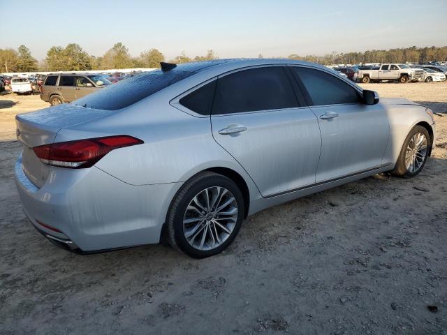 2015 Hyundai Genesis 3.8L VIN: KMHGN4JE2FU054432 Lot: 46197834