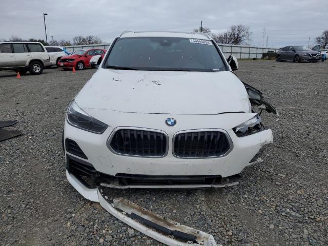 VIN WBXYJ1C03M5S10797 2021 BMW X2, Xdrive28I no.5