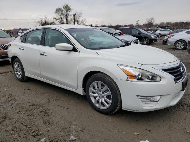 Vin: 1n4al3ap4fc455780, lot: 48278824, nissan altima 2.5 20154
