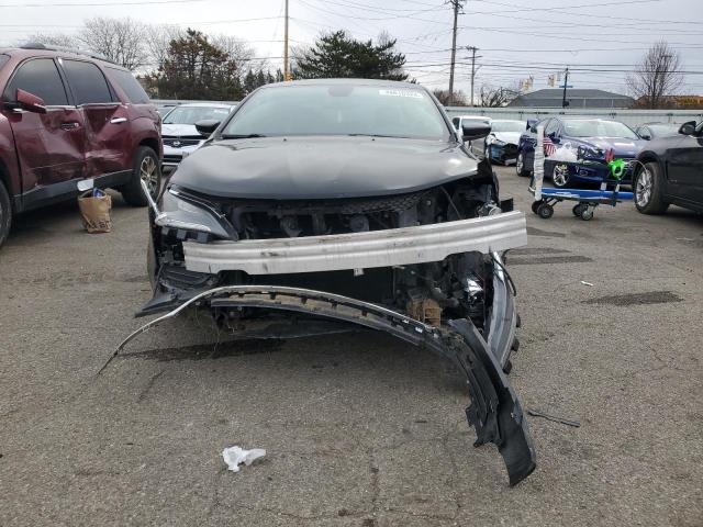 2016 CHRYSLER 200 LIMITE - 1C3CCCAB4GN164035