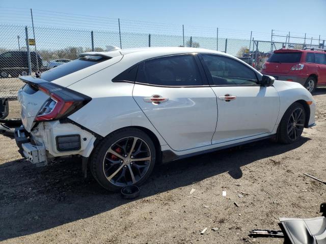 2020 Honda Civic Sport VIN: SHHFK7G40LU212486 Lot: 48103324