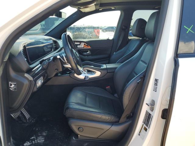 2020 MERCEDES-BENZ GLE 580 4M 4JGFB8GE7LA174324