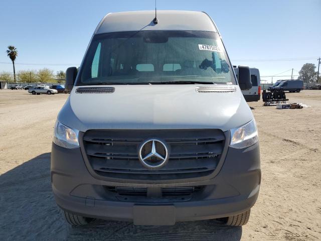 2022 Mercedes-Benz Sprinter 2500 VIN: W1W4EBVY8NT106994 Lot: 47875524