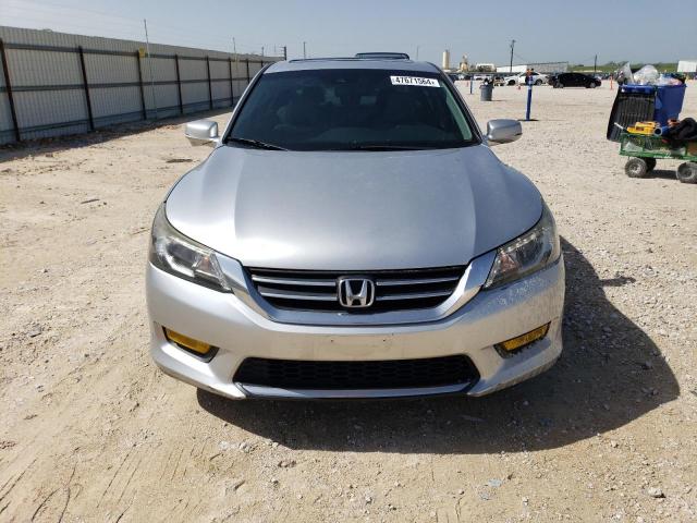 2013 Honda Accord Exl VIN: 1HGCR2F82DA043882 Lot: 47671564