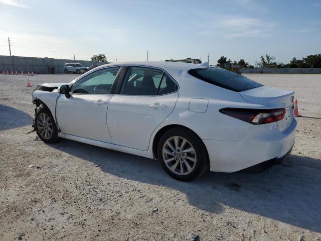 Vin: 4t1c11ak5pu807757, lot: 48244684, toyota camry le 20232