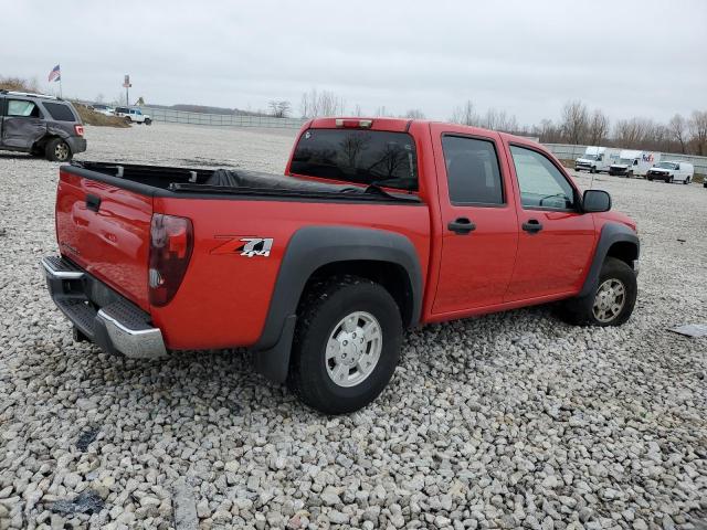 1GCDT13E678125716 | 2007 Chevrolet colorado