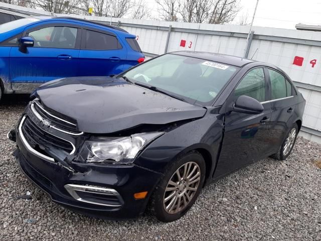 2015 CHEVROLET CRUZE ECO 1G1PH5SB0F7133563