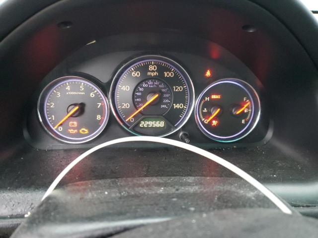 2005 Honda Civic - Image 9