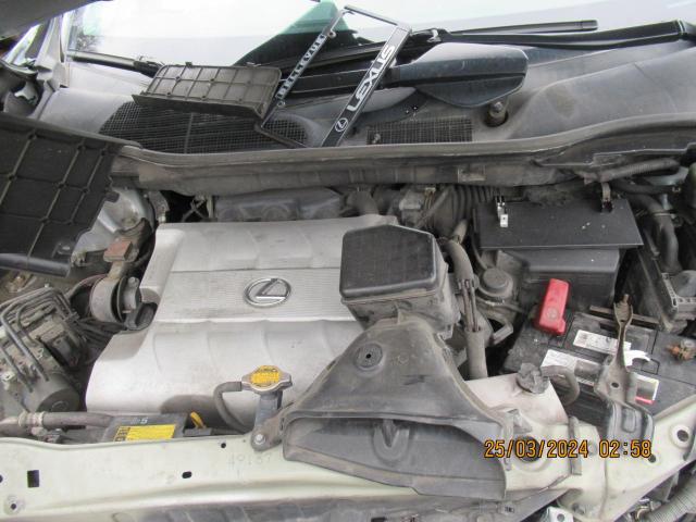 2010 Lexus Rx 350 VIN: JTJBK1BA5A2404414 Lot: 47441644