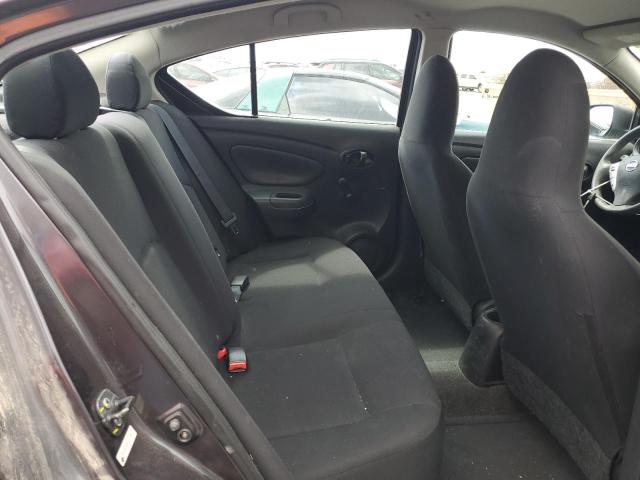 2015 Nissan Versa S VIN: 3N1CN7AP3FL817240 Lot: 48255324