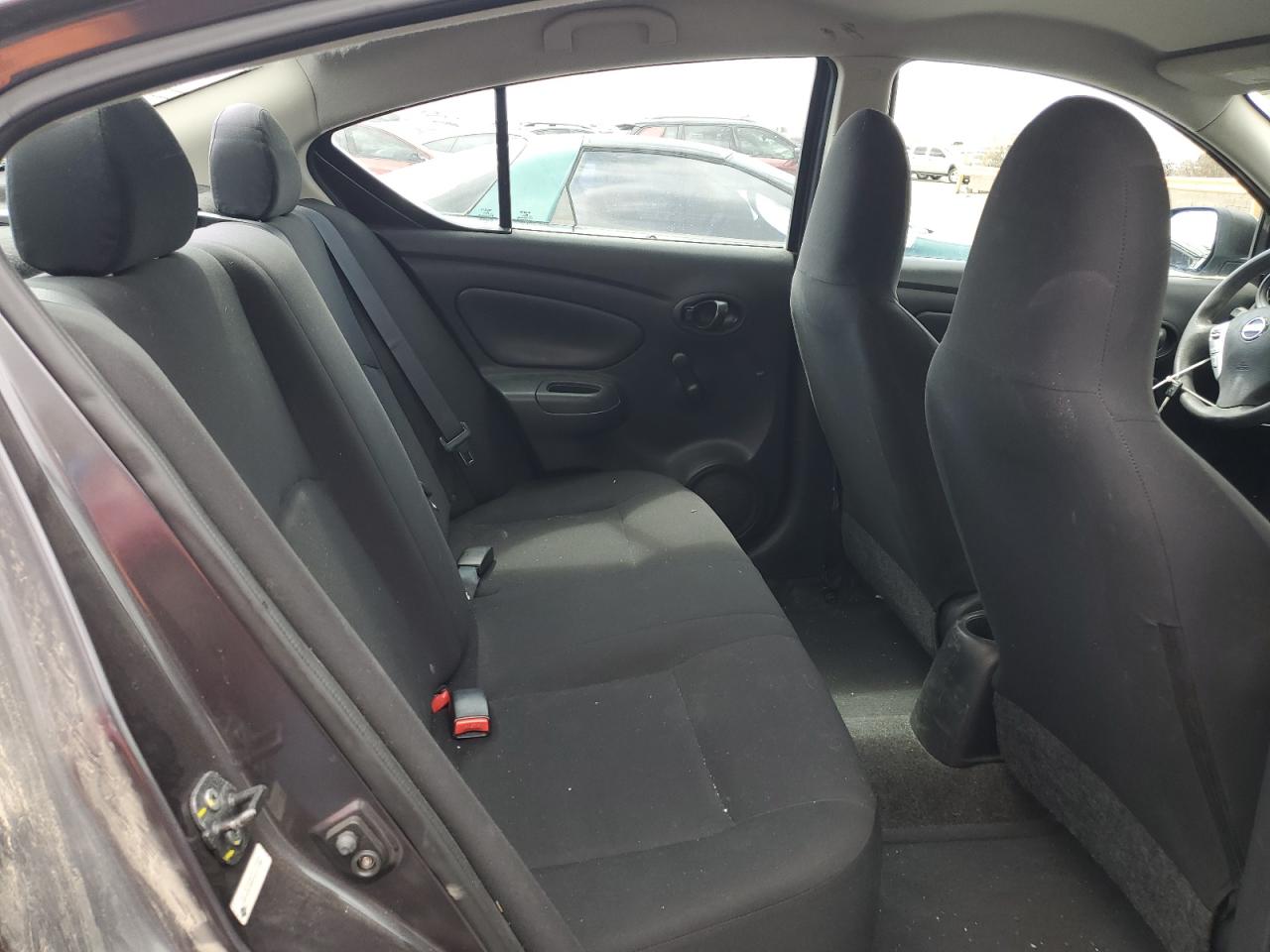 3N1CN7AP3FL817240 2015 Nissan Versa S