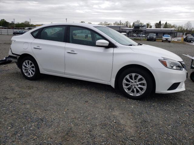 2018 NISSAN SENTRA S - 3N1AB7AP1JY229848