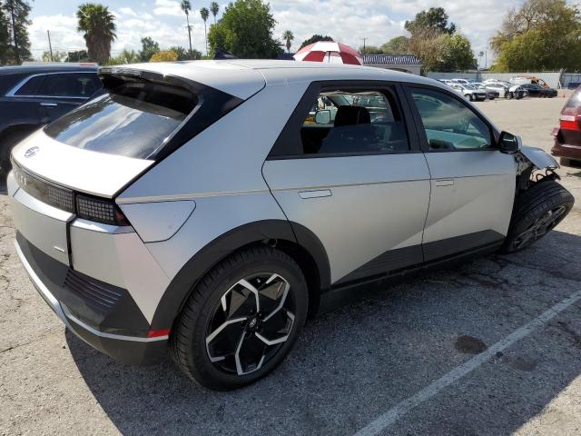 2023 Hyundai Ioniq 5 Sel VIN: KM8KNDAF4PU205520 Lot: 45537214