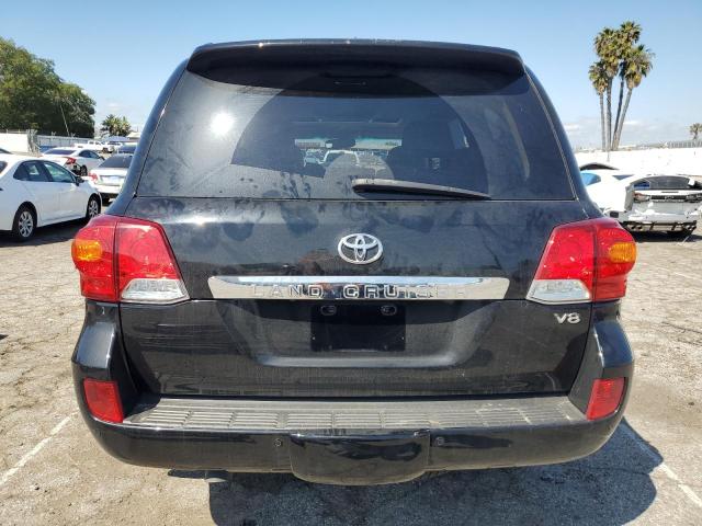2015 TOYOTA LAND CRUIS - JTMHY7AJ6F4030990