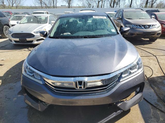 2016 HONDA ACCORD LX - 1HGCR2F32GA045284
