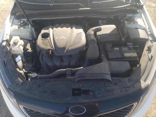 2015 KIA OPTIMA LX - KNAGM4A76F5651843