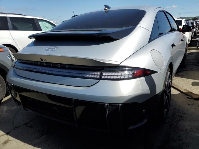 2023 HYUNDAI IONIQ 6 LI KMHM54AC2PA044519