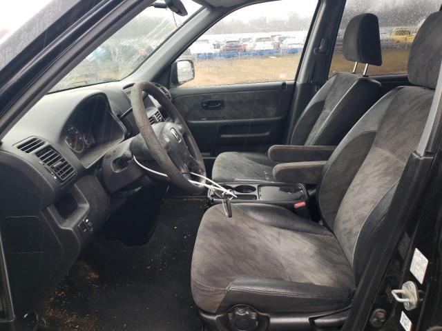 2004 Honda Cr-V Ex VIN: JHLRD78804C023073 Lot: 45613194