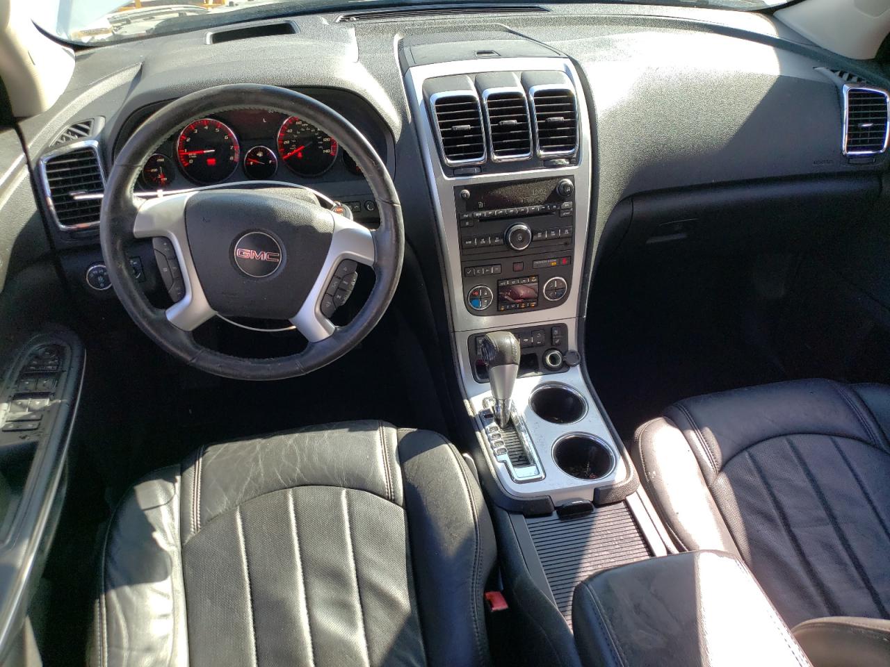 1GKKRSED3BJ403400 2011 GMC Acadia Slt-2