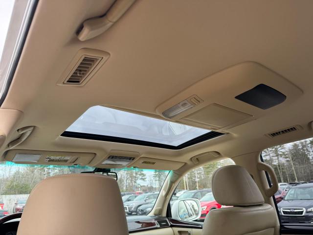 2009 Lexus Lx 570 VIN: JTJHY00W894022167 Lot: 45711404
