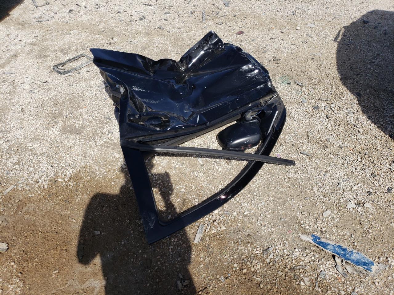 3C4PDCAB0JT275781 2018 Dodge Journey Se