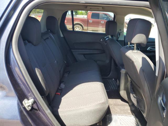 2015 GMC Terrain Sle VIN: 2GKALMEK5F6398811 Lot: 48323134