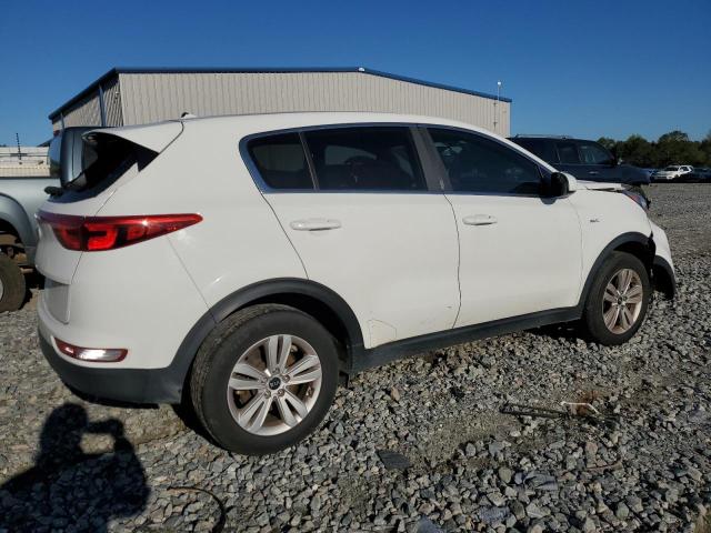 Vin: kndpmcac3k7562661, lot: 49043754, kia sportage lx 20193