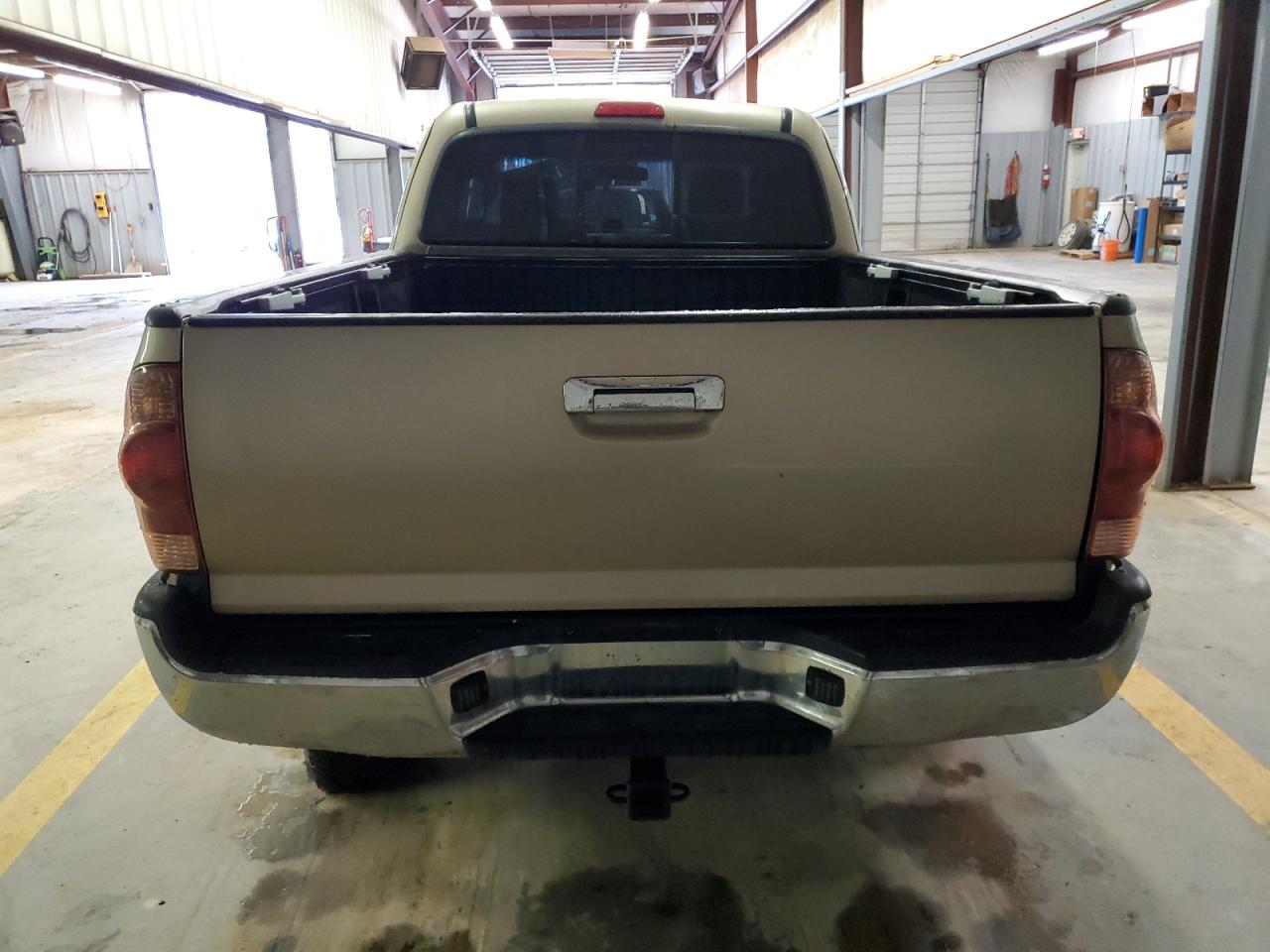 1GCHC23U16F261549 2006 Chevrolet Silverado 2500Hd Work Truck